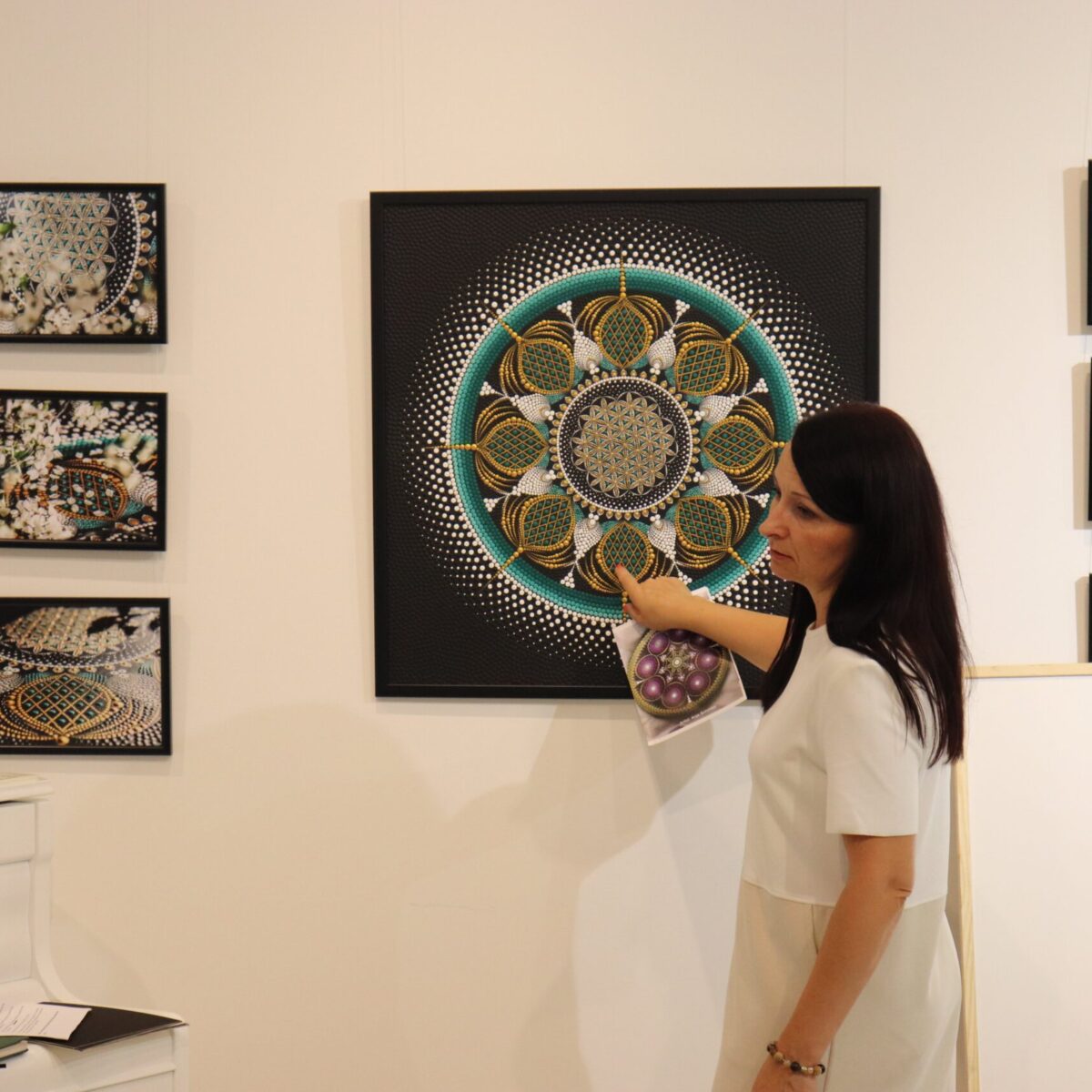 taskavimo pamoka kurybinis susitikimas